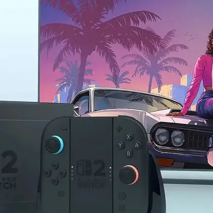 “That’s Going to Be a Conversation for Take-Two and Rockstar”: Nintendo Responds to Question About GTA 6 on Switch 2