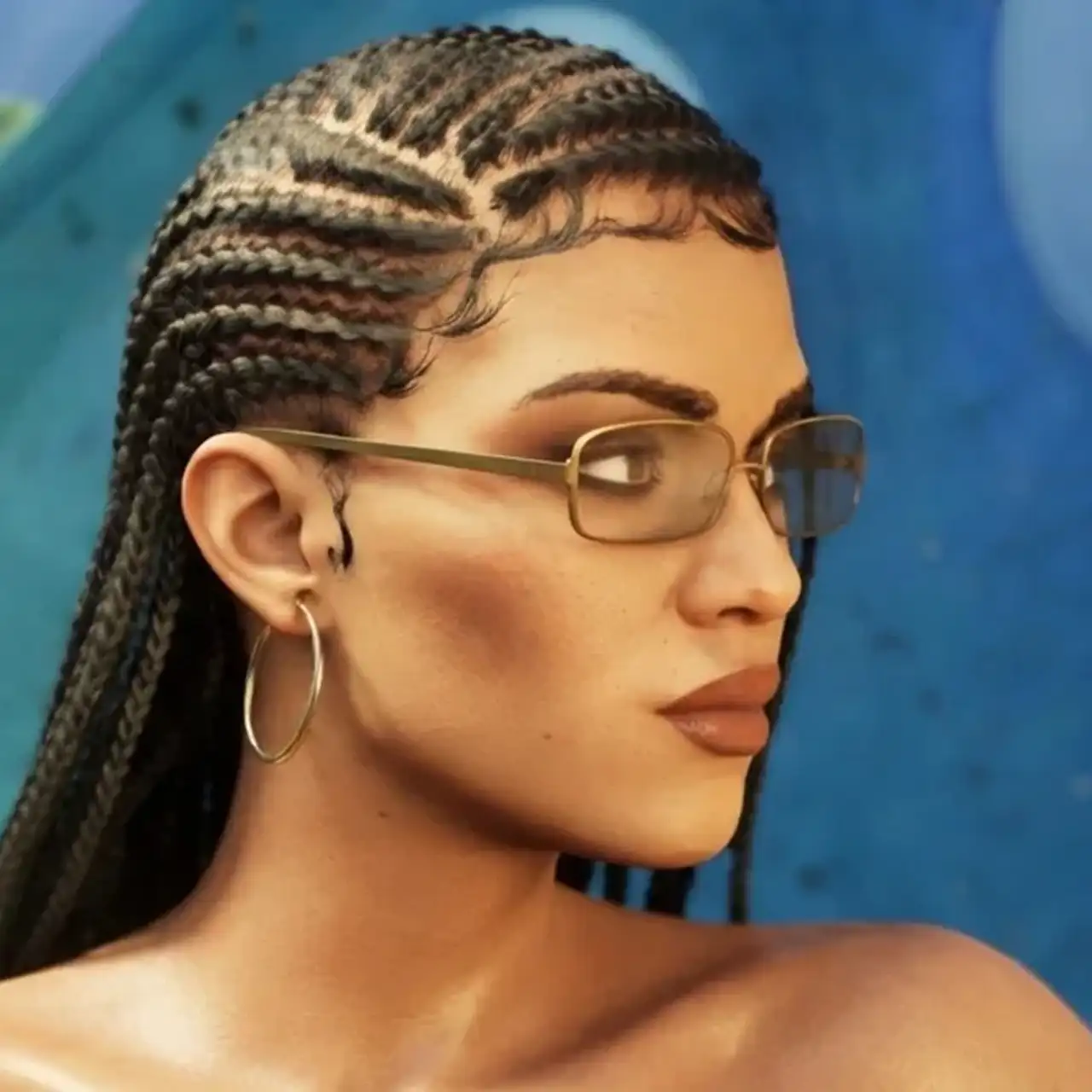Hacker promete mostrar Lucia nua em GTA 6 sob uma condição
