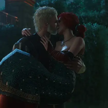 The Witcher 3: Wild Hunt — Remastered Gets Hotfix 5.01b on PS5 and PS5 Pro