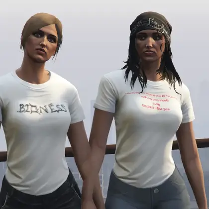 GTA V Mod NPCTalk Lets Players Talk to AI-Powered NPCs