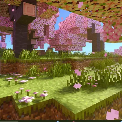 NVIDIA RTX Remix 1.6 Adds DLSS 5 and Path Tracing for Minecraft Java