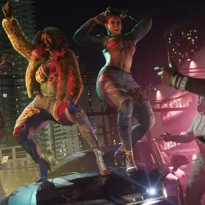 Gesaffelstein and Justice Team Up for GTA 6 Track, 50-Track Soundtrack Coming in December