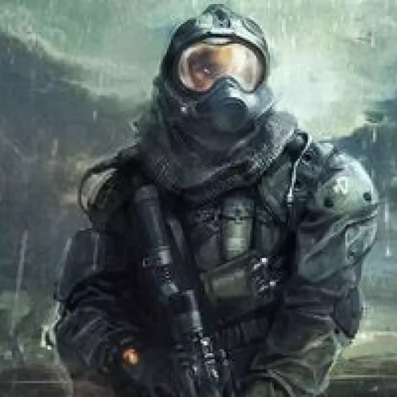 Сергей Григорович упомянул S.T.A.L.K.E.R. 2