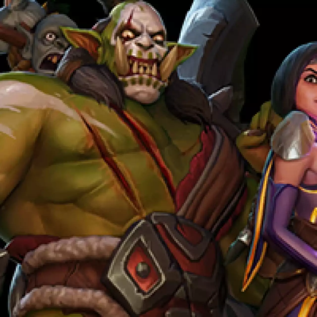 Закрытый бета-тест Orcs Must Die! Unchained начнётся в конце этого месяца