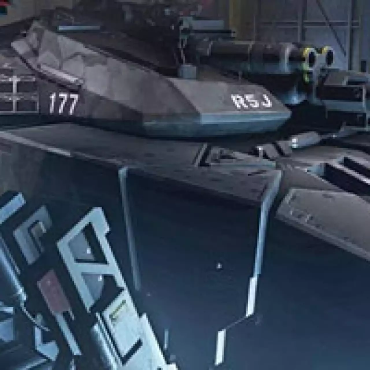 PS4-версия Call of Duty: Advanced Warfare работает в 1080p