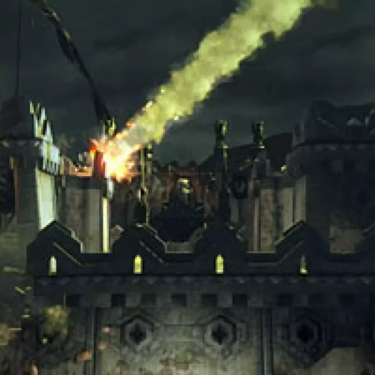 Трейлер Железного Быка и скриншоты РС-версии Dragon Age: Inquisition оказались в сети