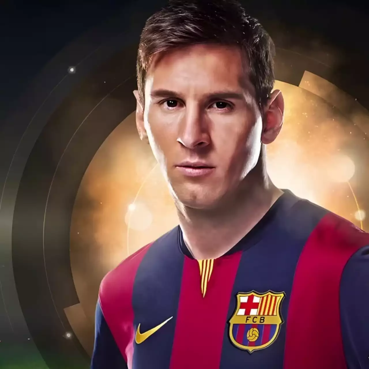 Обзор FIFA 15 — договорные матчи