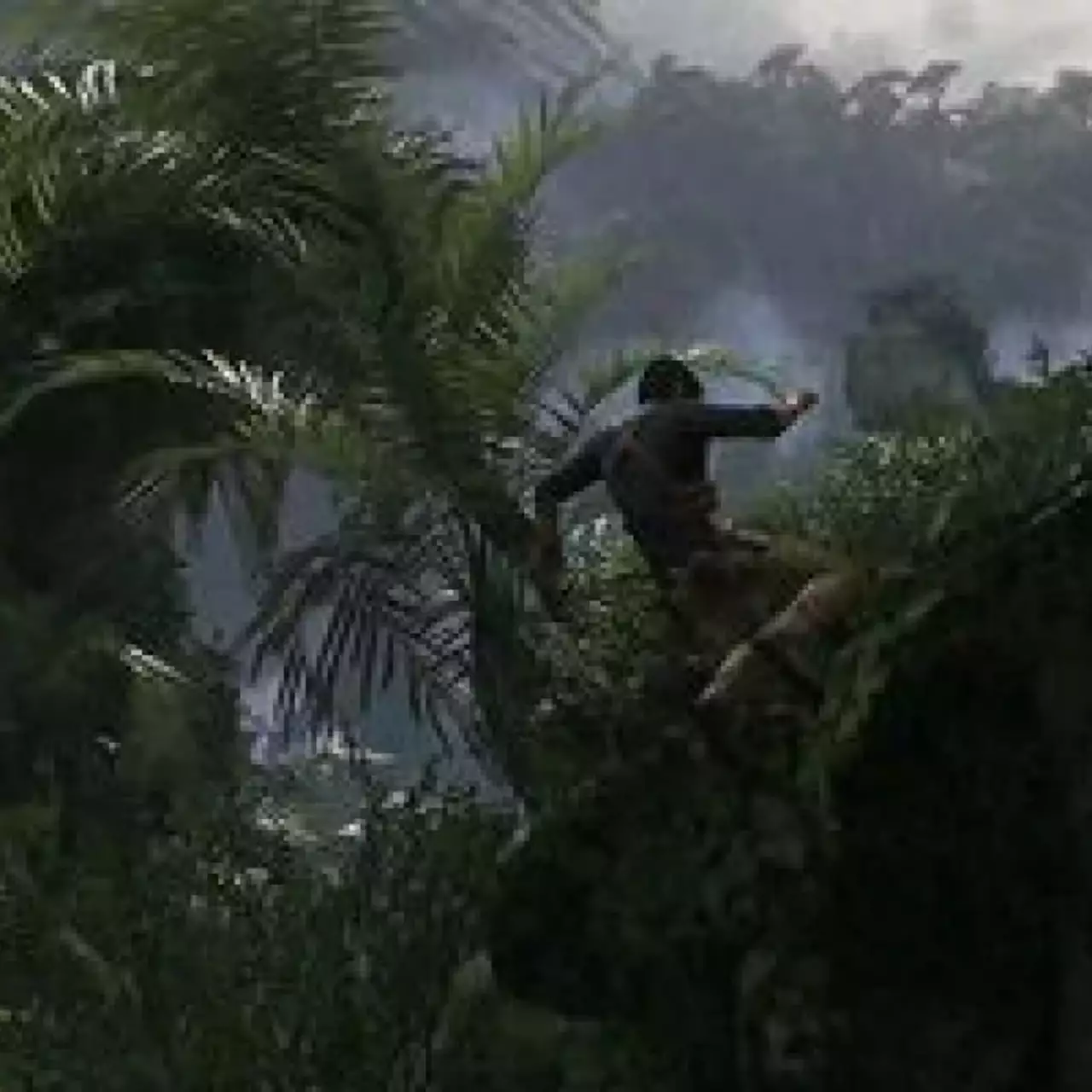 Uncharted 4 ощущается как игра с открытым миром