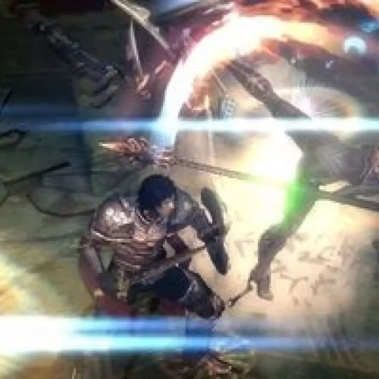 Obsidian не хочет повторять ошибок New Vegas в Dungeon Siege 3