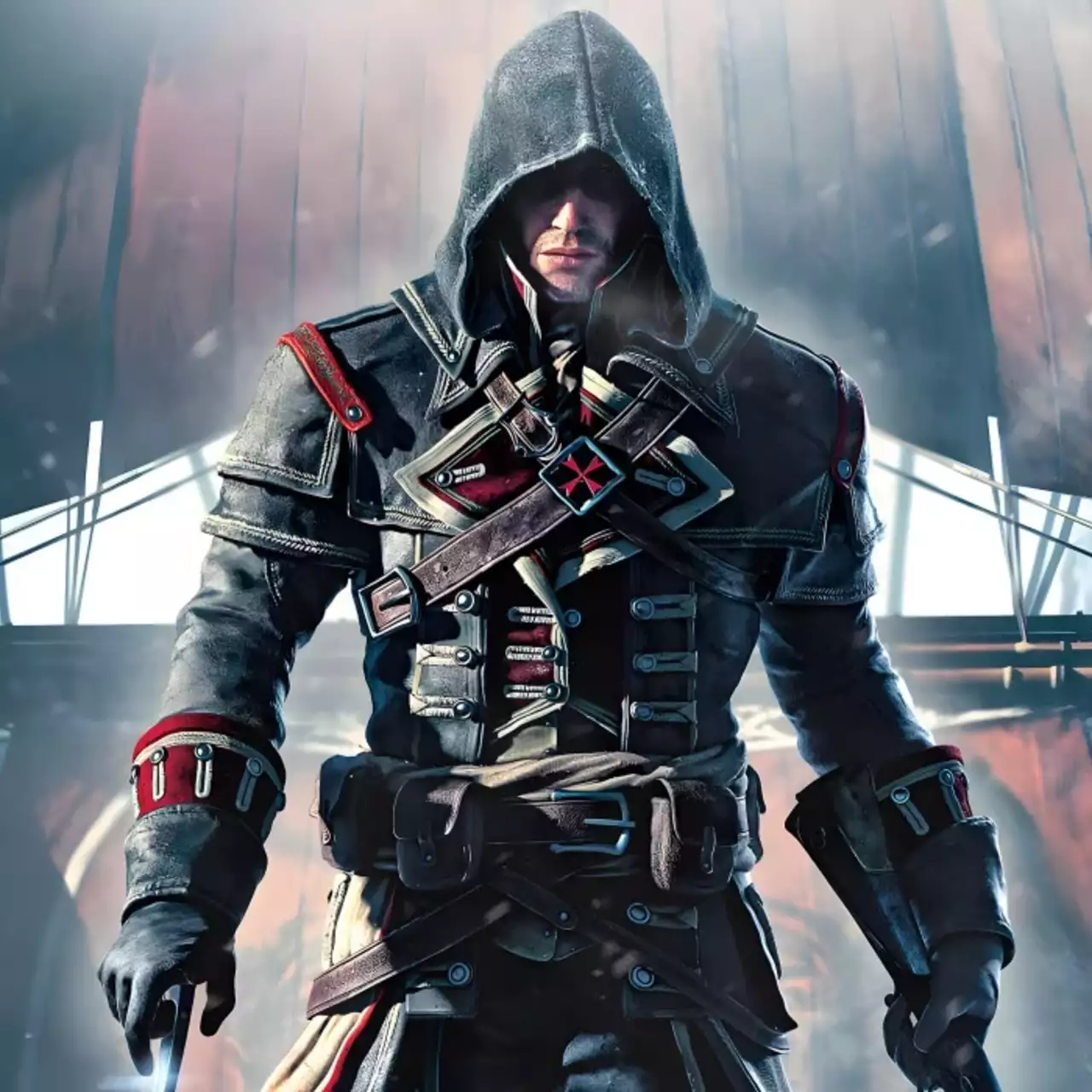 Обзор «Assassin's Creed: Изгой» — когда название оправдано
