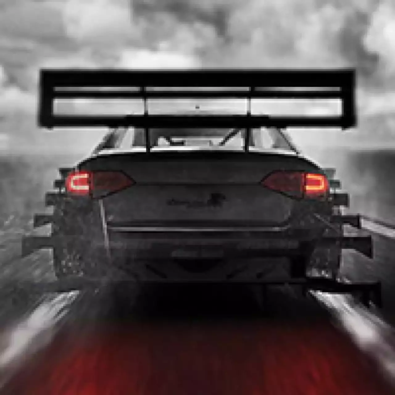 Разработчики Project CARS опровергли возможное сотрудничество с Nvidia
