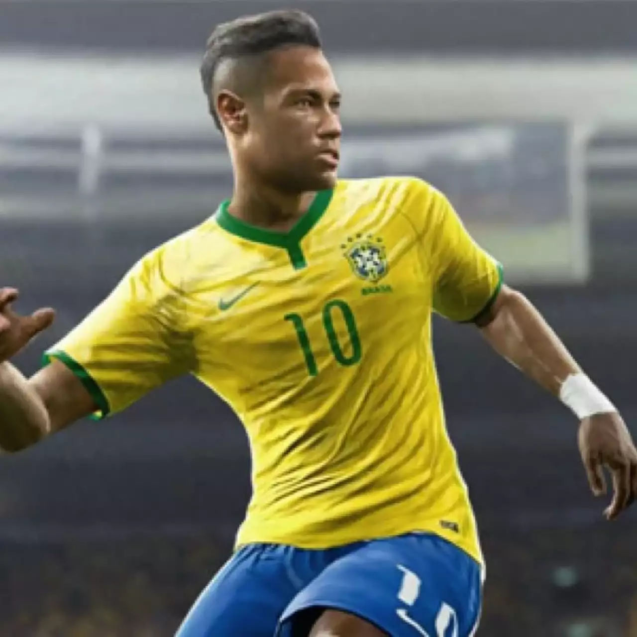 Анонсирована Pro Evolution Soccer 2016. Дата выхода и трейлер