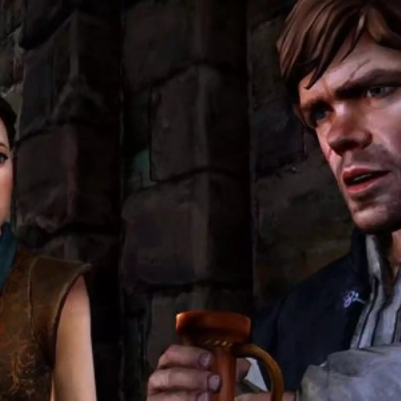 Объявлена дата выхода Game of Thrones: Episode 5 — A Nest of Vipers