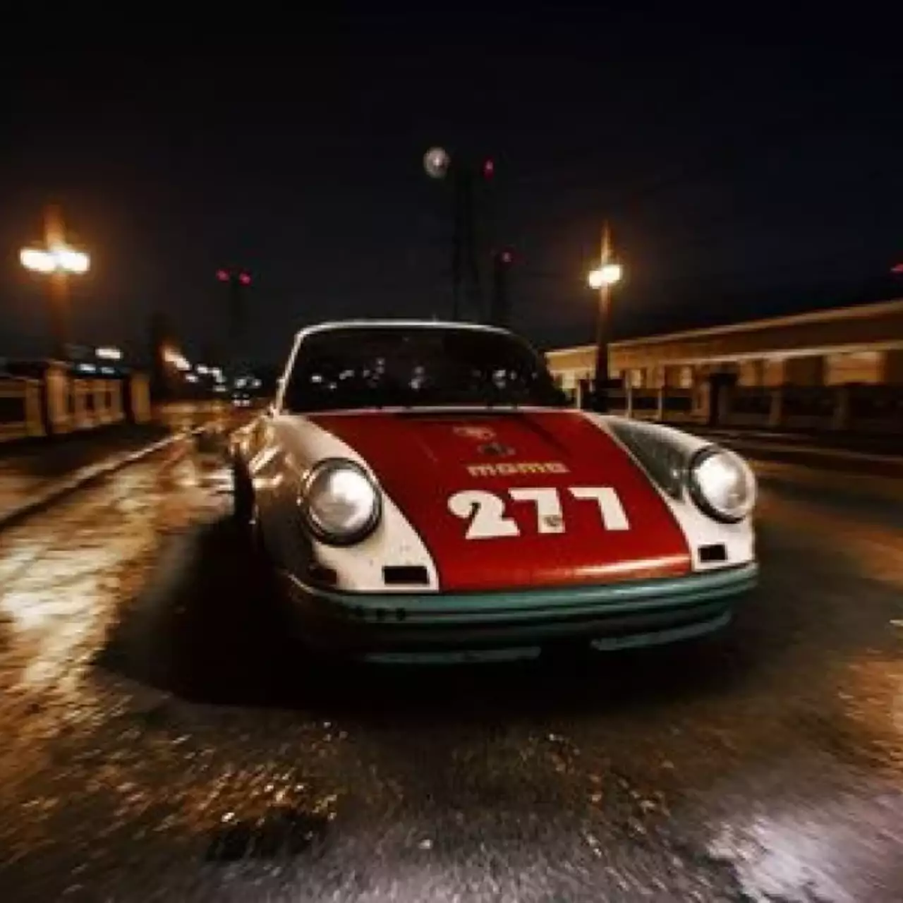 Ghost Games объяснила, почему Need for Speed потребуется постоянное интернет-соединение