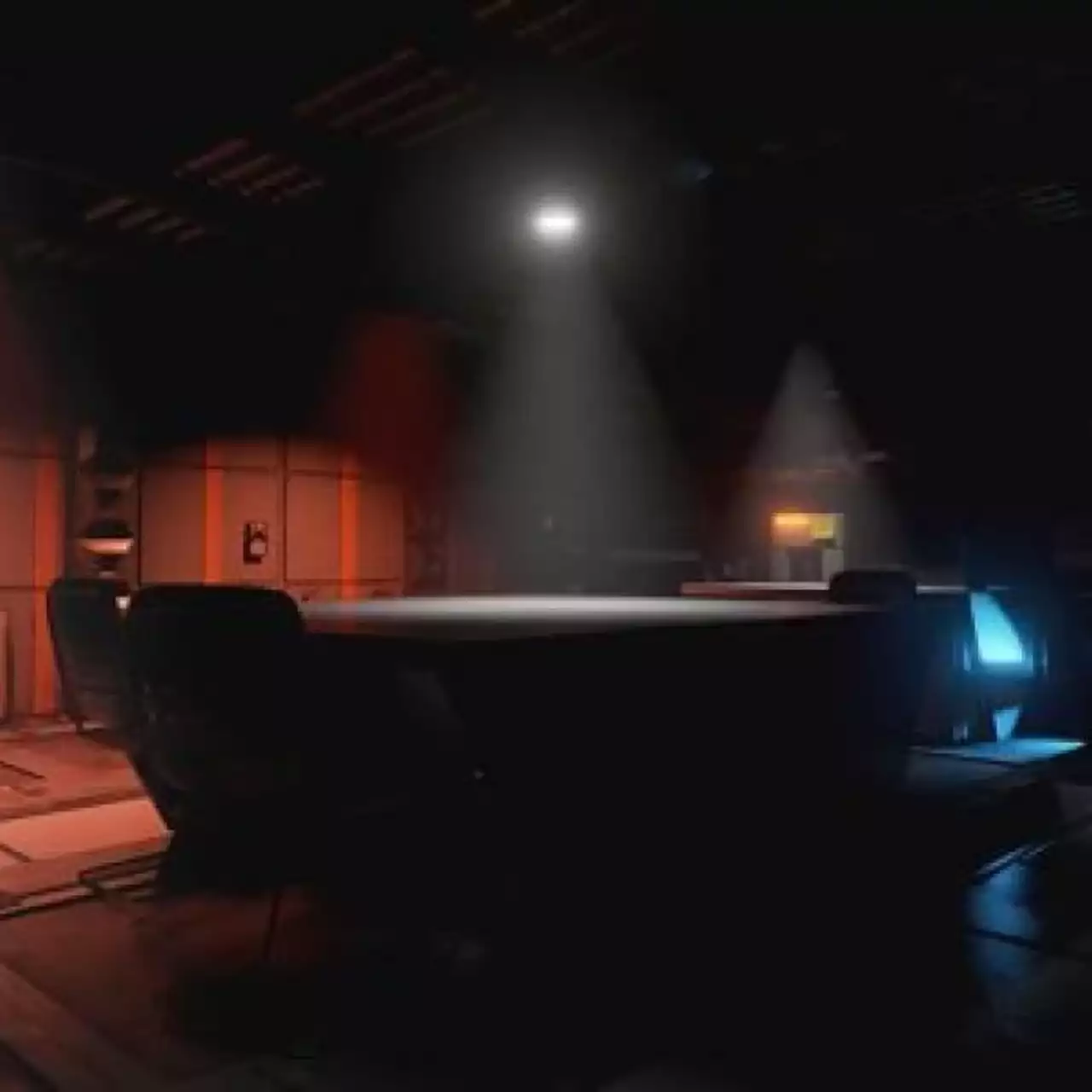 Новый трейлер Caffeine порадует заинтересованных в Unreal Engine 4