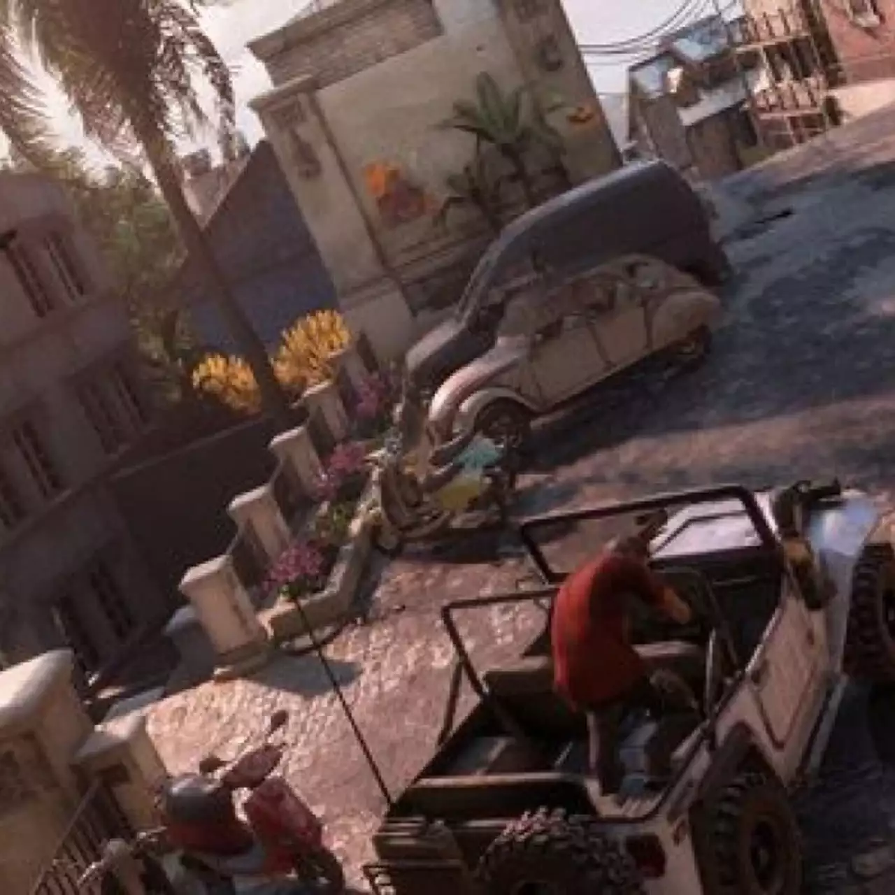 Uncharted 4, Street Fighter 5 будут транслировать с GameStop Expo