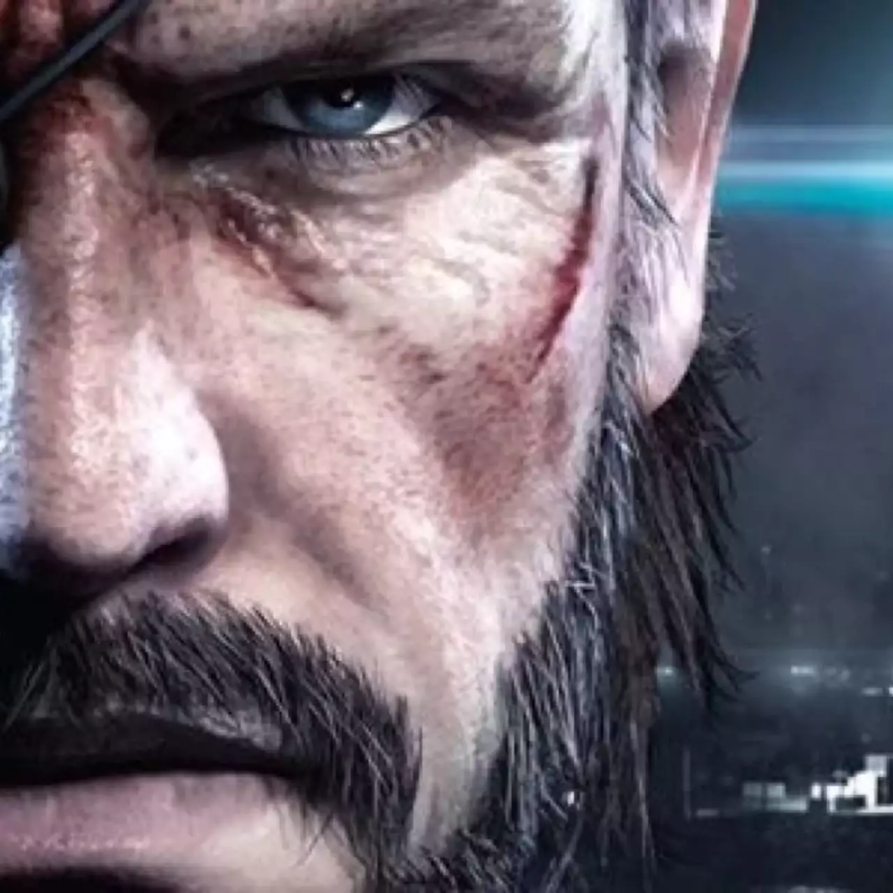 В сети появился первый официальный обзор Metal Gear Solid 5