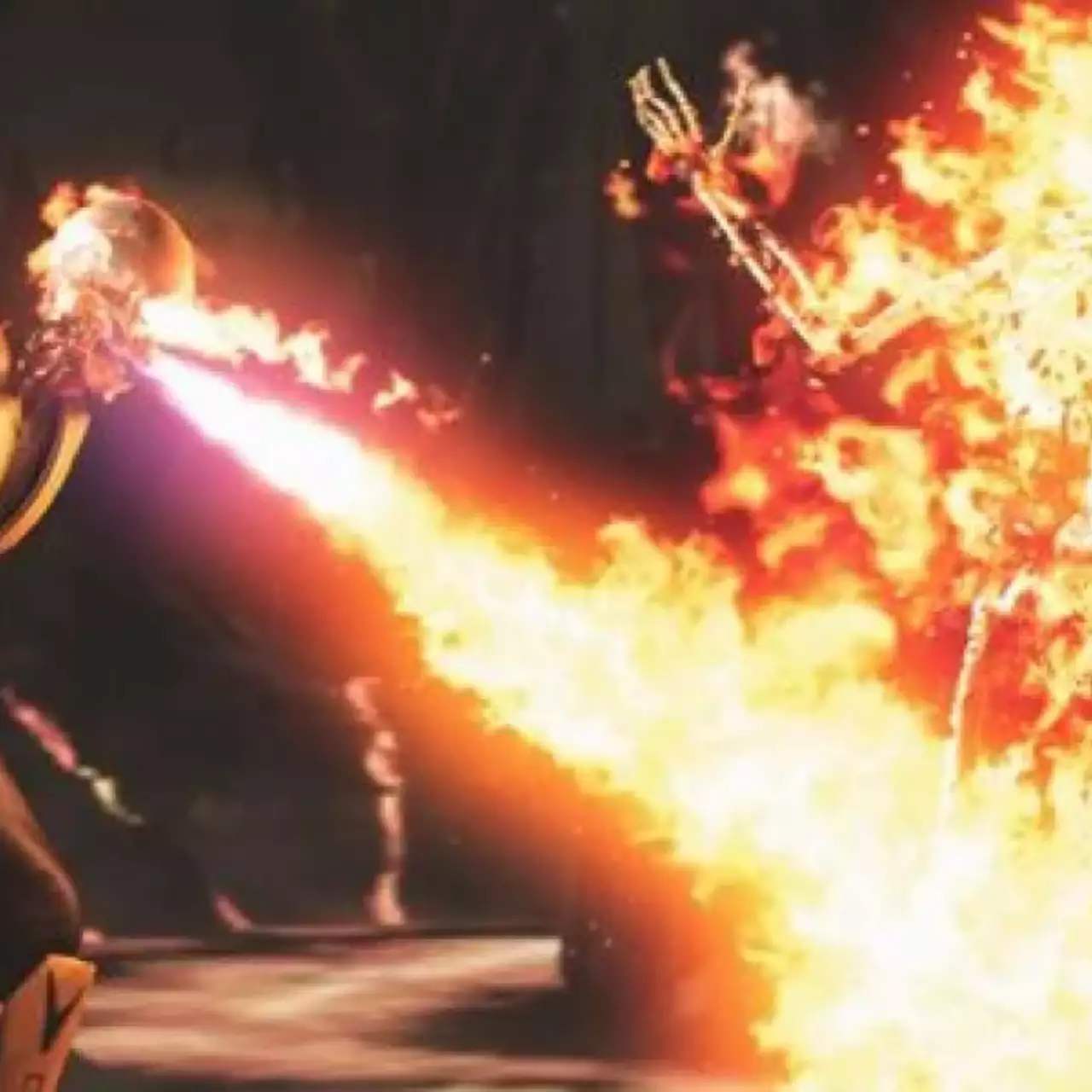 Версии Mortal Kombat X для Xbox 360, PS3 постигла отмена