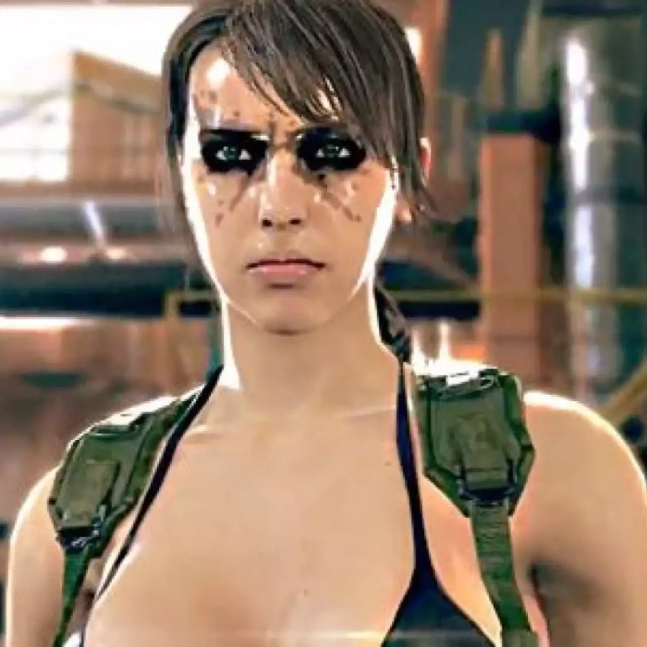 Konami признала, что в Metal Gear Solid 5 есть баг, мешающий прохождению игры Konami признала, что в Metal Gear Solid 5 есть баг, мешающий прохождению игры