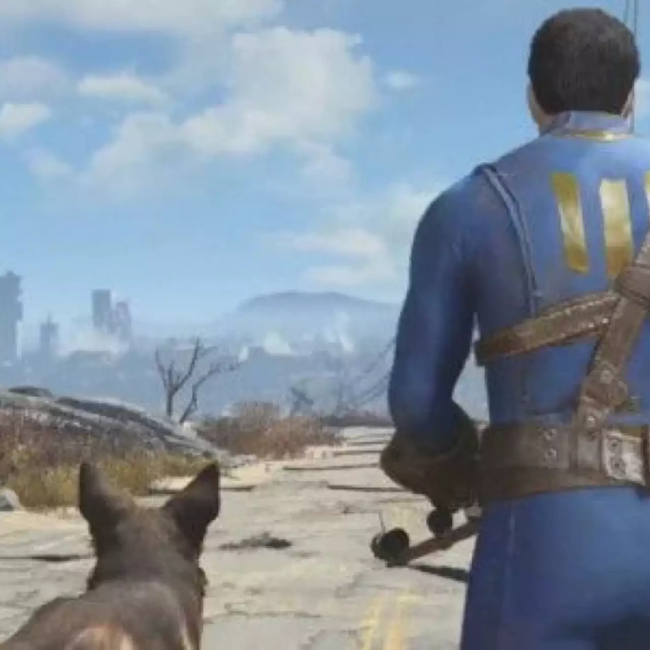 В сети появилось новое обучающее видео Fallout 4