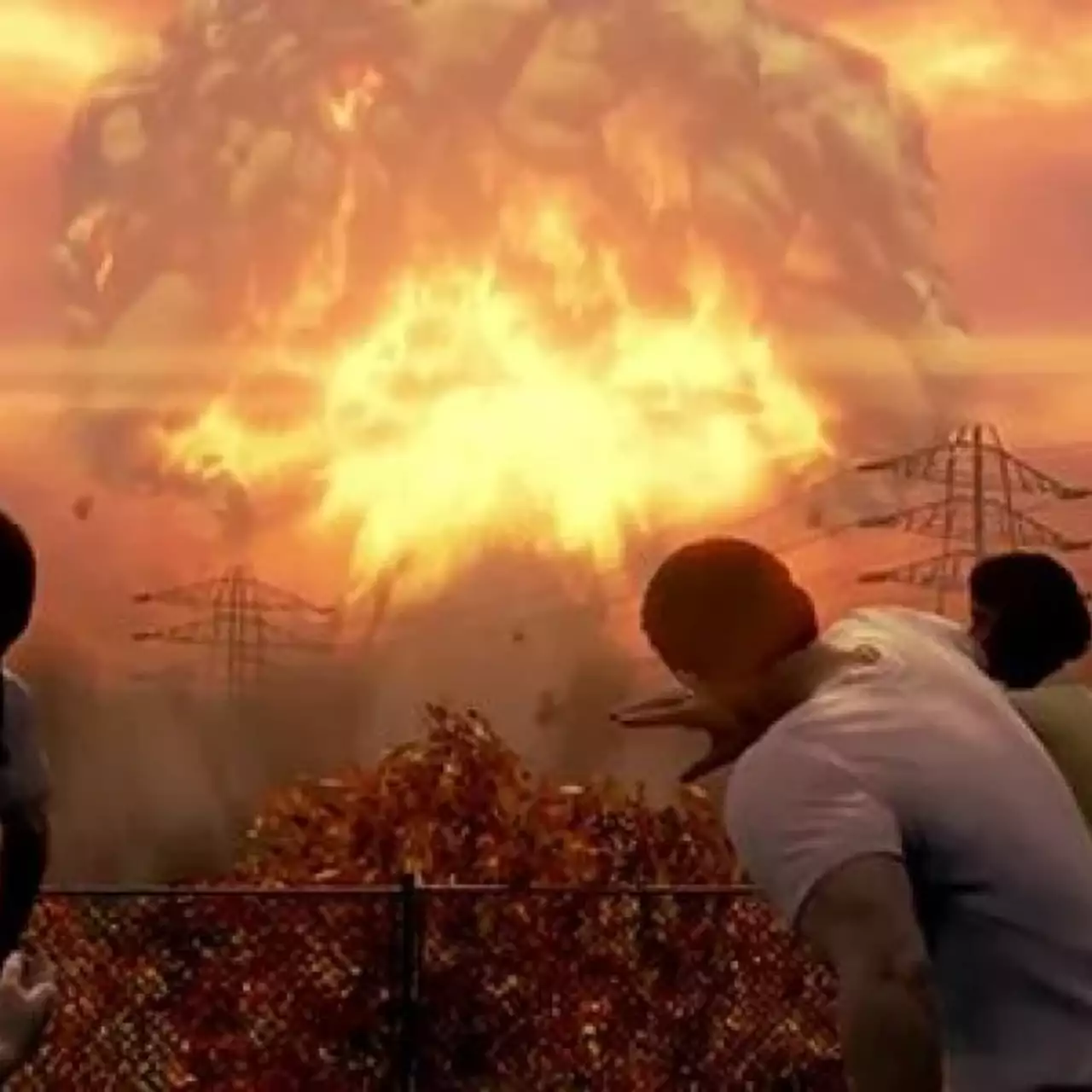 Дополнения для Fallout 4 будут выходить одновременно на всех платформах