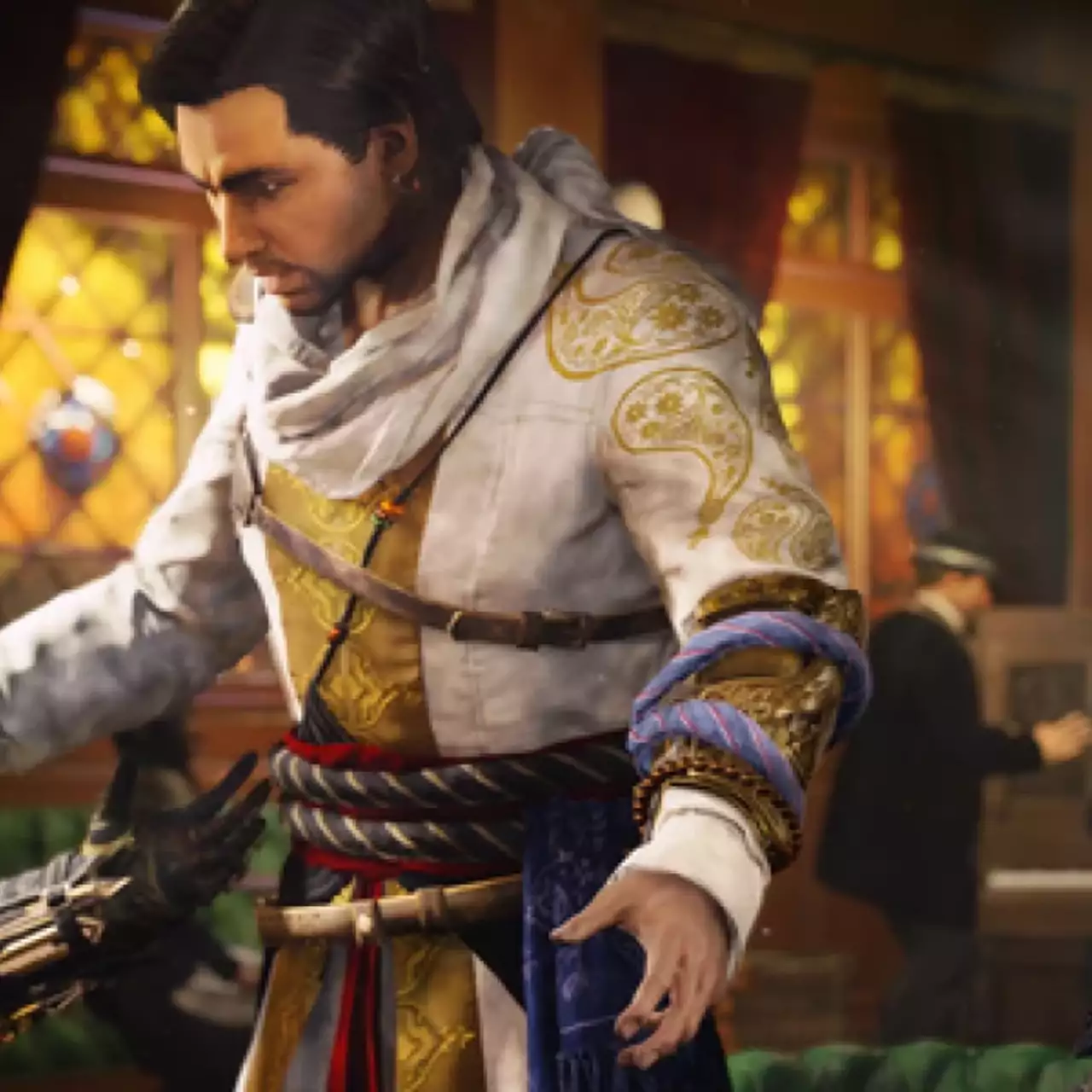 VGNews одной строкой: Дезмонда «вернули» в Assassin's Creed, битва Второй мировой войны в 360°, трейлер NBA 2K16 и многое другое