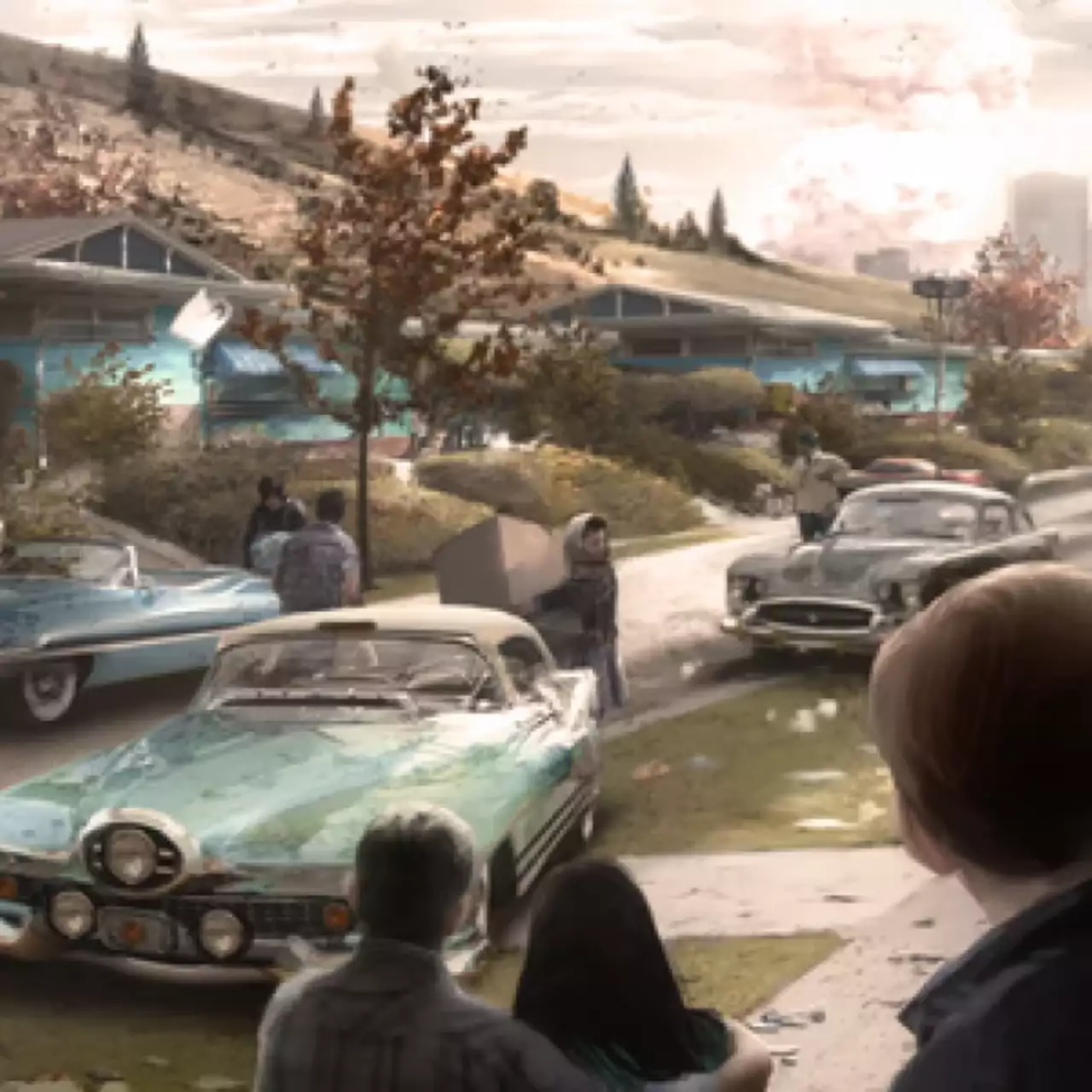 Сезонный абонемент Fallout 4 уже можно предзаказать Сезонный абонемент Fallout 4 уже можно предзаказать