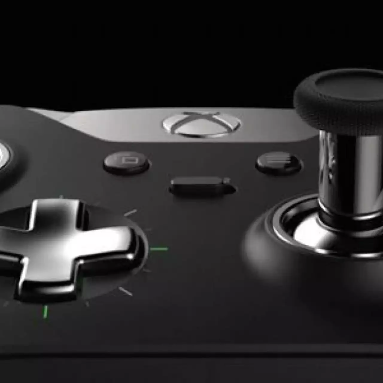 Переназначить кнопки геймпада смогут все обладатели Xbox One