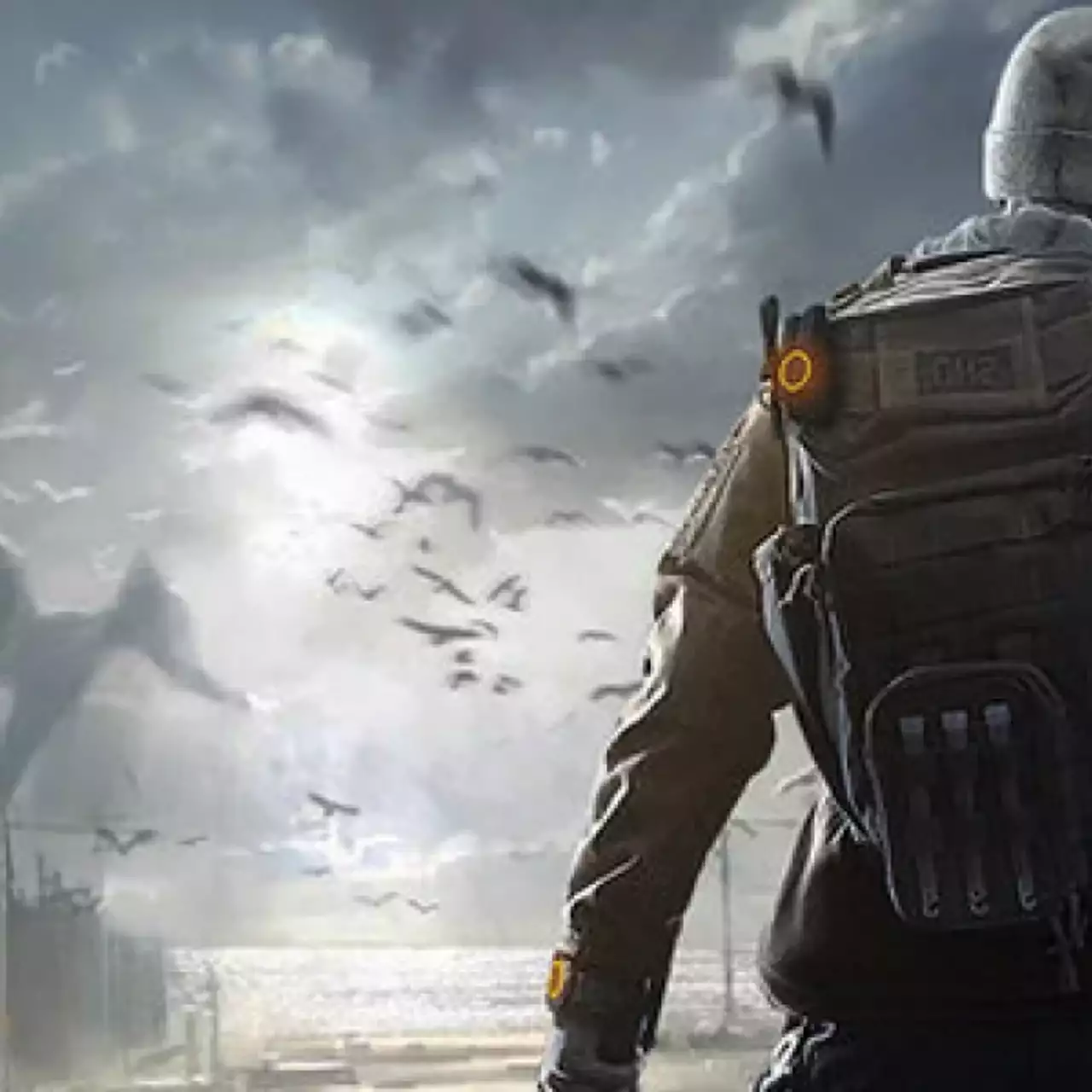 The Division можно проходить в одиночку