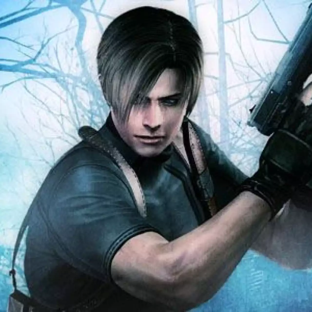 Resident Evil 4 выйдет на Wii U