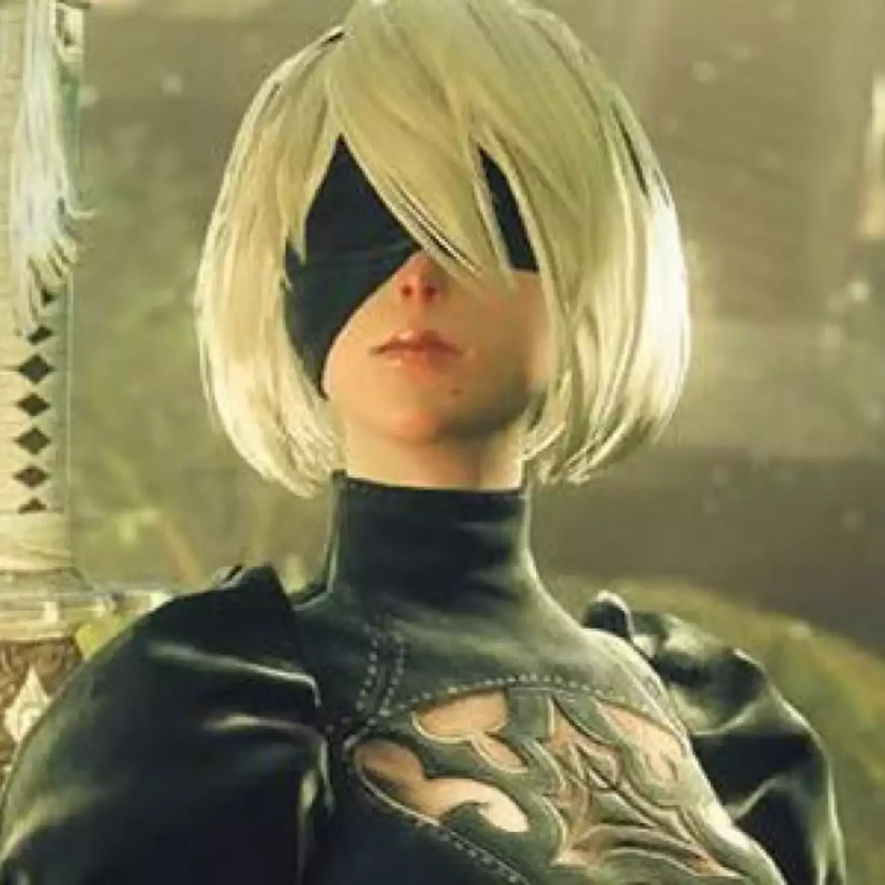 Famitsu поделился первыми скриншотами NieR Automata