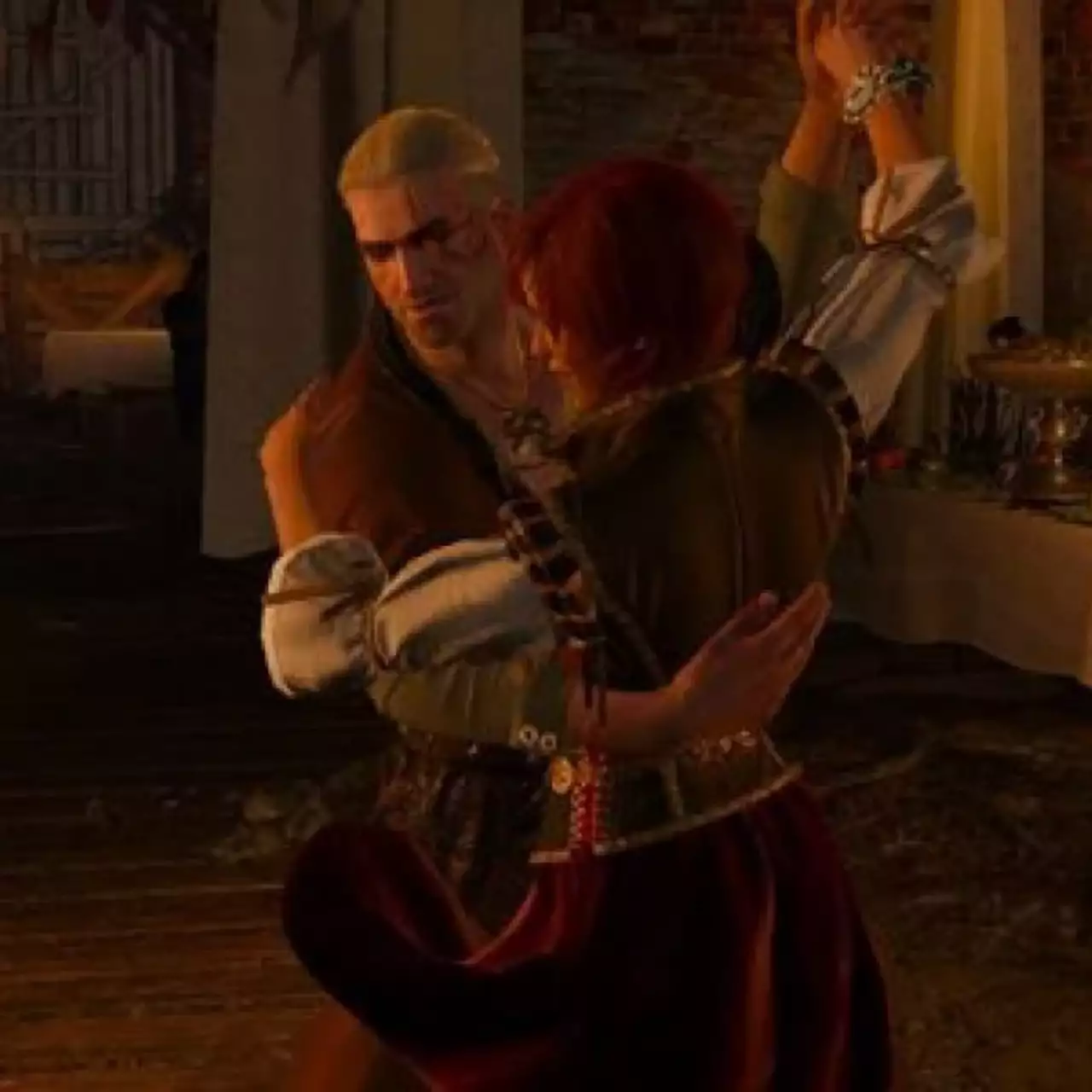 The Witcher 3: Wild Hunt стала игрой года по версии Golden Joystick Awards