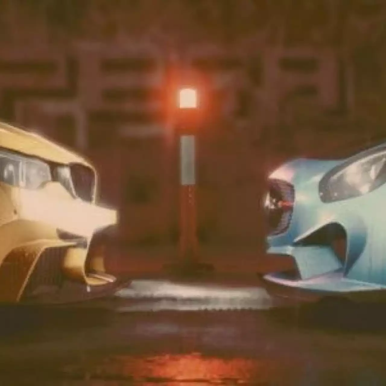 Need for Speed позволит делиться покрасками