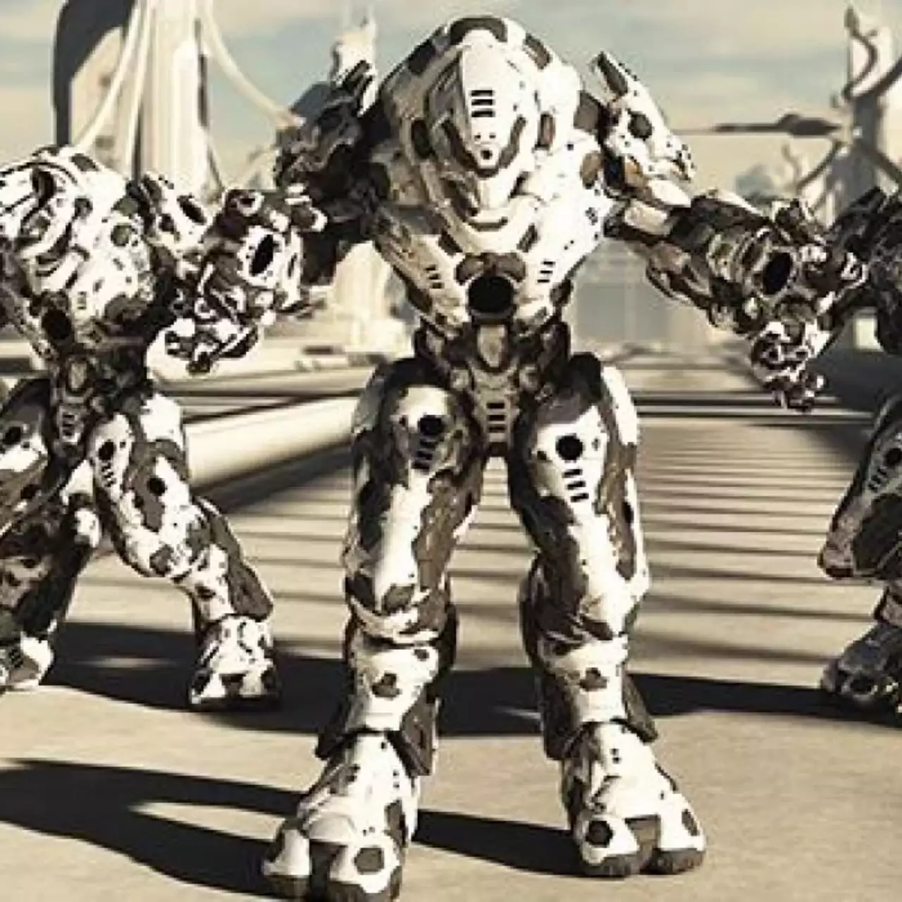 Star Citizen собрала 110 млн. долларов