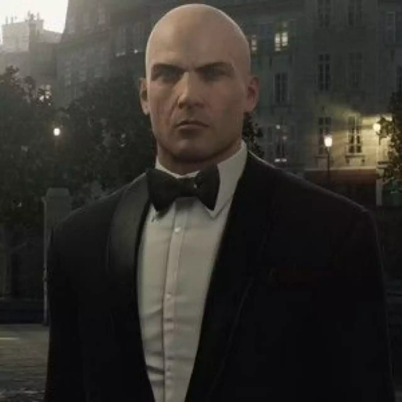 Разработчики открестились от проблемы сохранения прогресса в Hitman