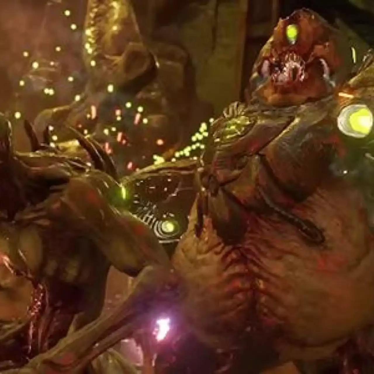 Объявлены сроки проведения открытого бета-теста Doom