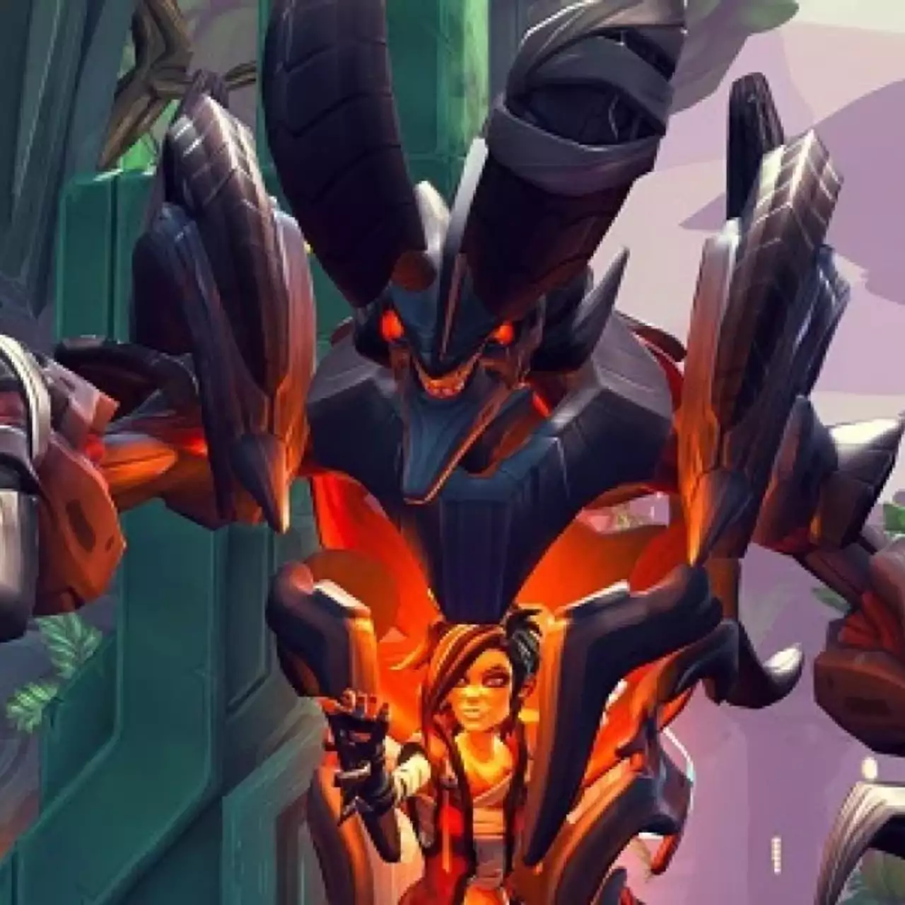 Обзор и оценки Battleborn — последняя звезда