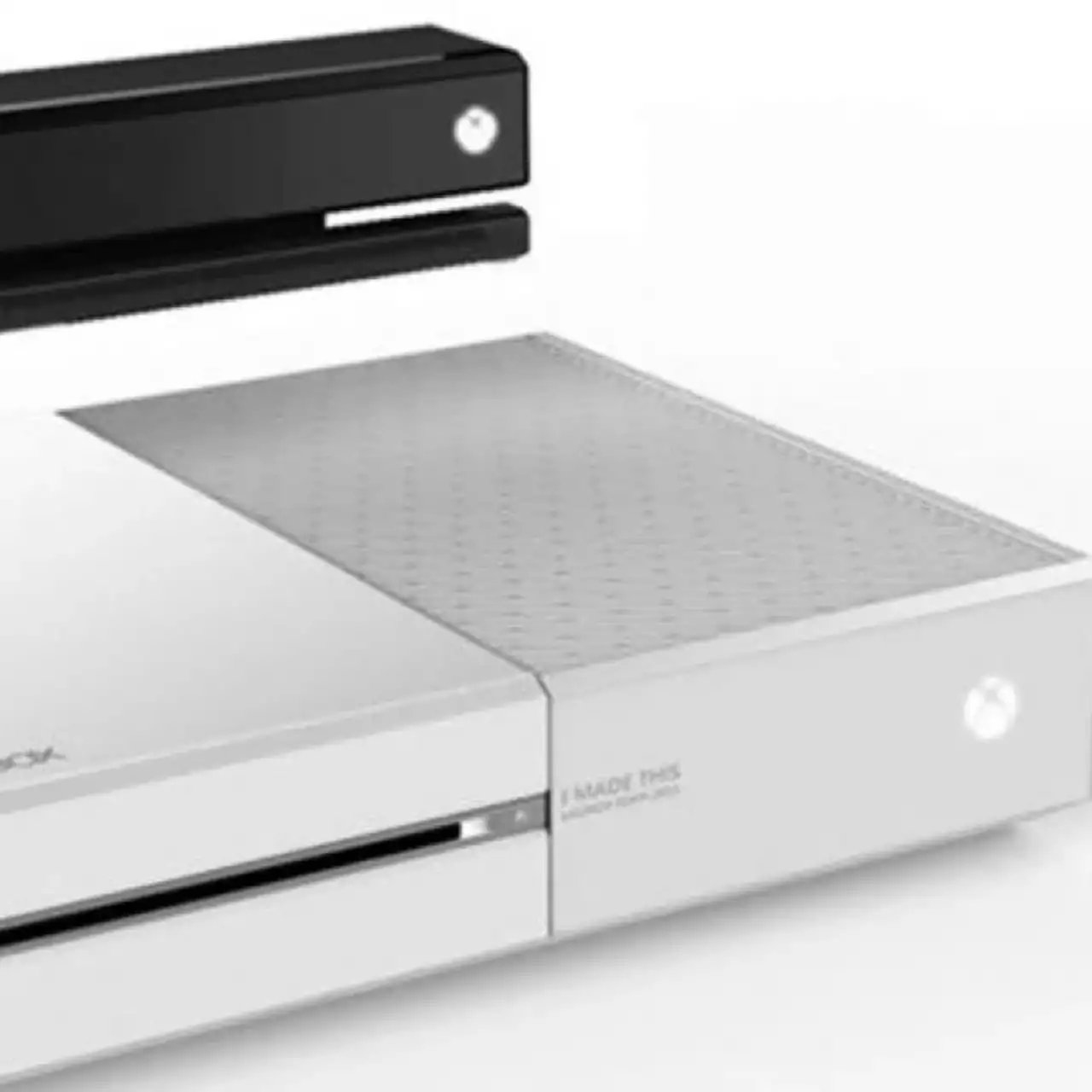 E3 2016: Xbox One S лишилась порта для Kinect