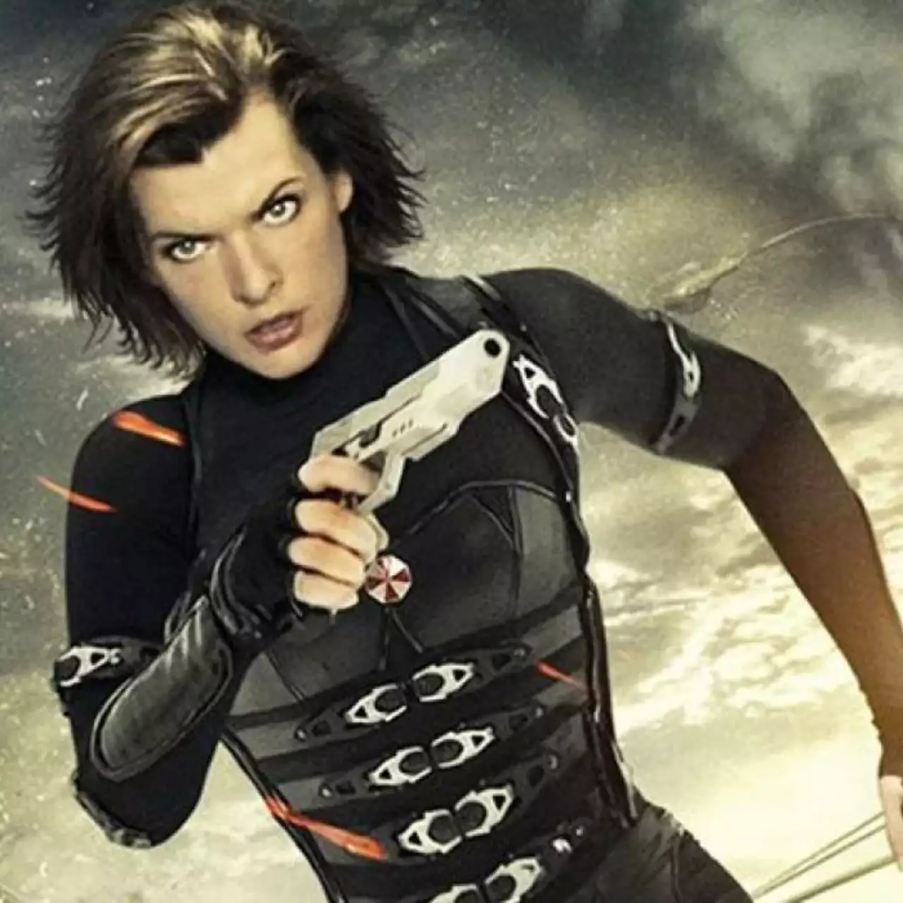 В тизере фильма «Обитель зла: Последняя глава» показали Элис, Вескера и Клэр