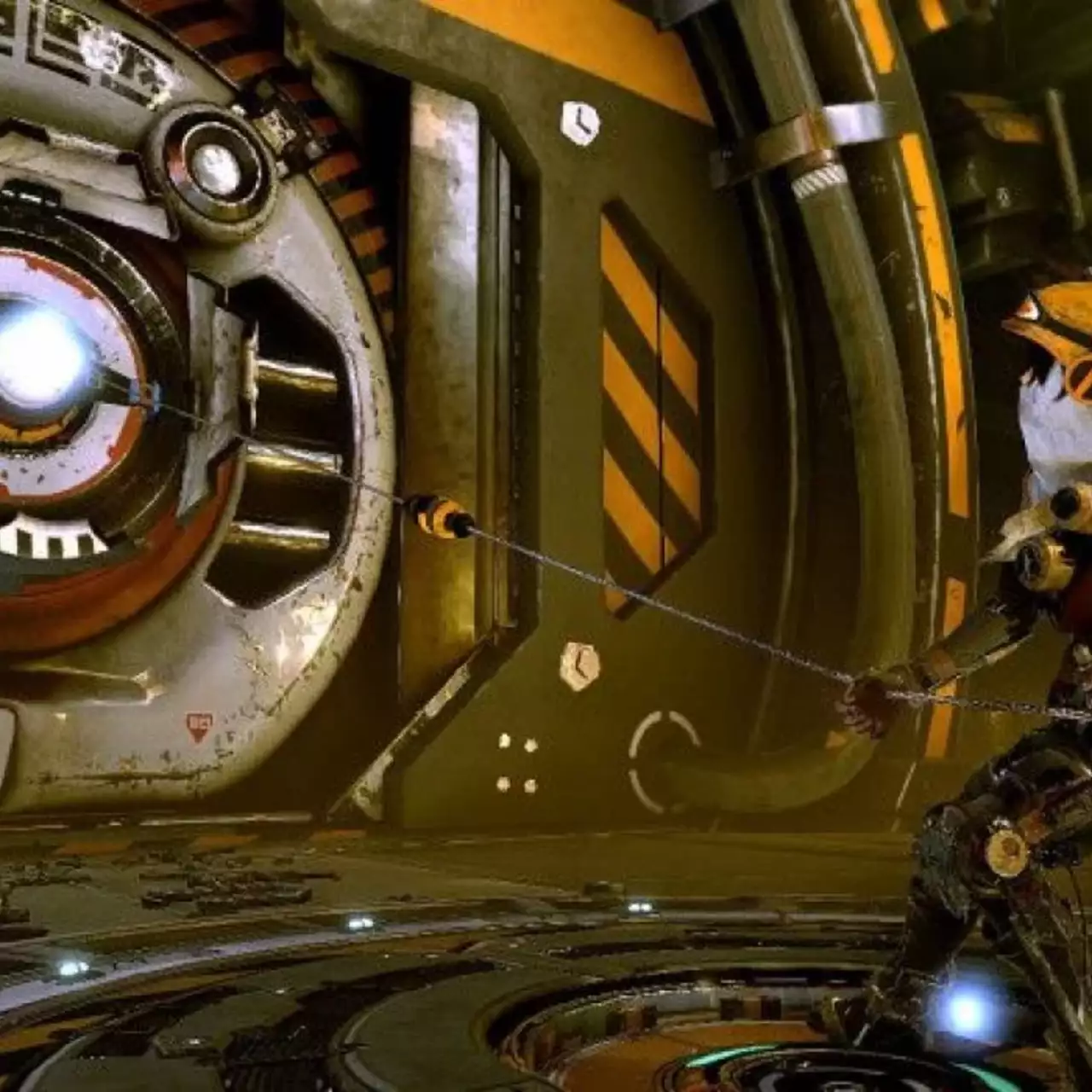 Обзор ReCore — когда Metacritic не прав