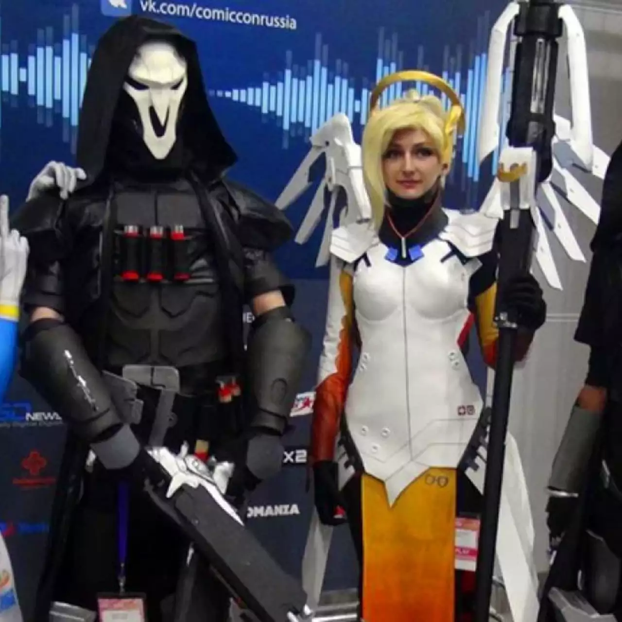 «Игромир 2016» своими глазами — личные впечатления и фотоотчет