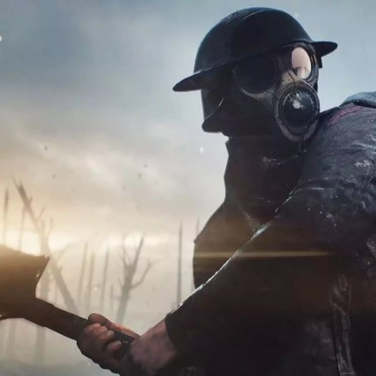 Релиз осеннего обновления для Battlefield 1 уже на подходе