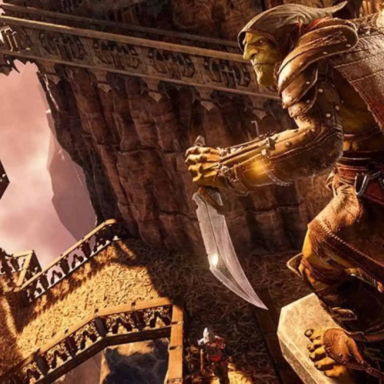 Лучшие видео и скриншоты из игр недели (с 9 по 14 января): трейлер Resident Evil 7, трейлер Mass Effect: Andromeda, интерактивное видео Torment: Tides of Numenera, трейлер Horizon: Zero Dawn, новое видео Sea of Thieves и многое другое