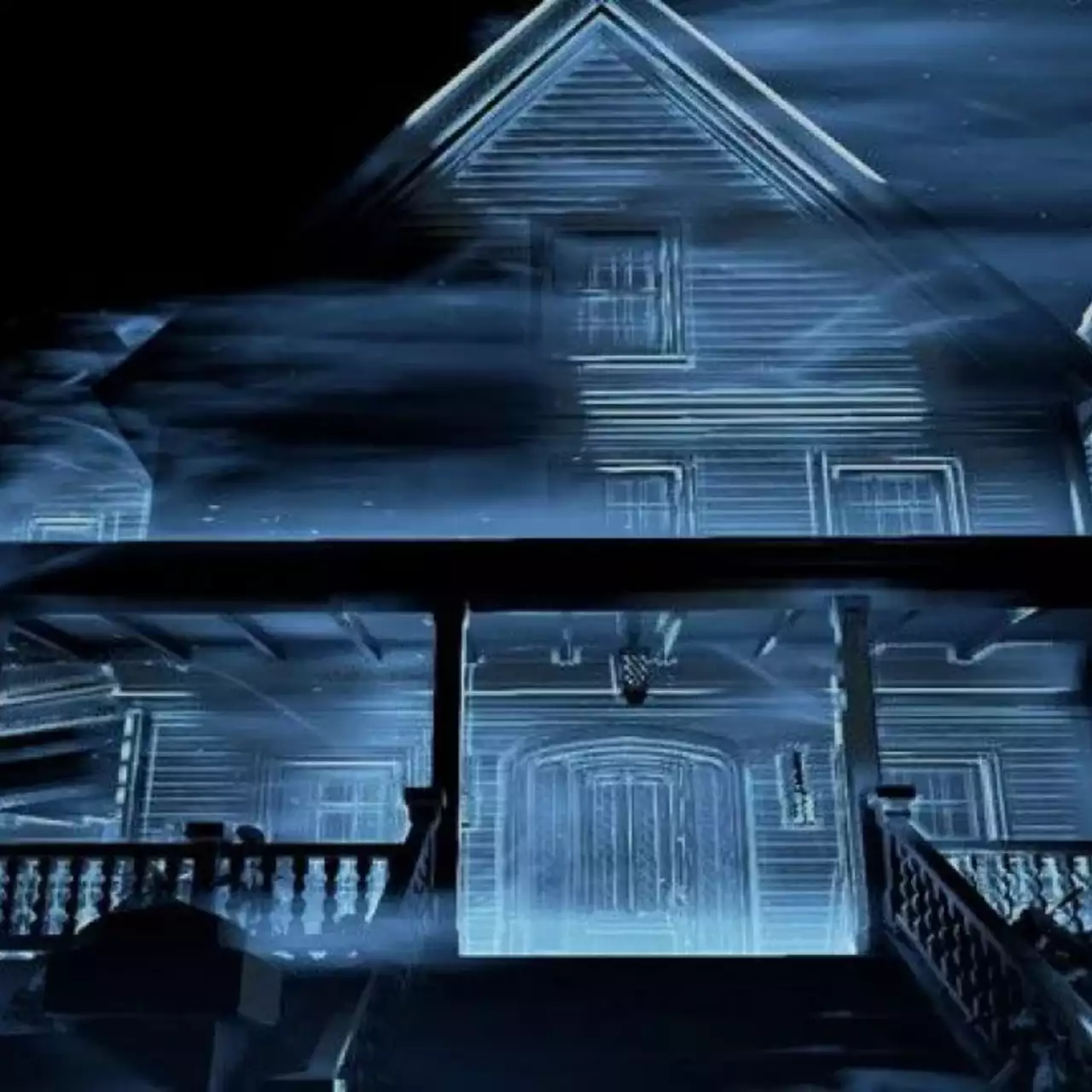 Ужастик Perception от создателей Dead Space и Bioshock выйдет для PlayStation 4