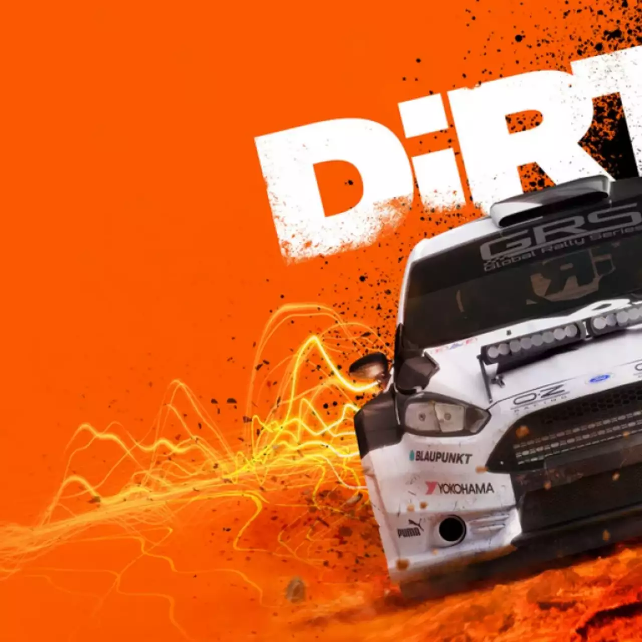 Codemasters анонсировала Dirt 4
