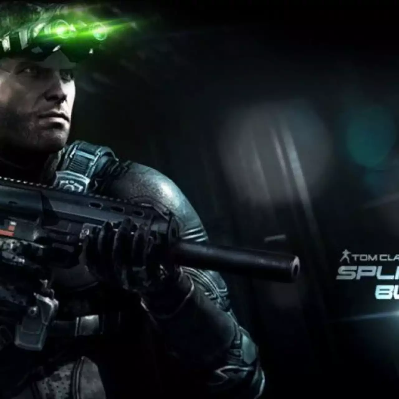 Фильм по Splinter Cell будет чертовски крутым