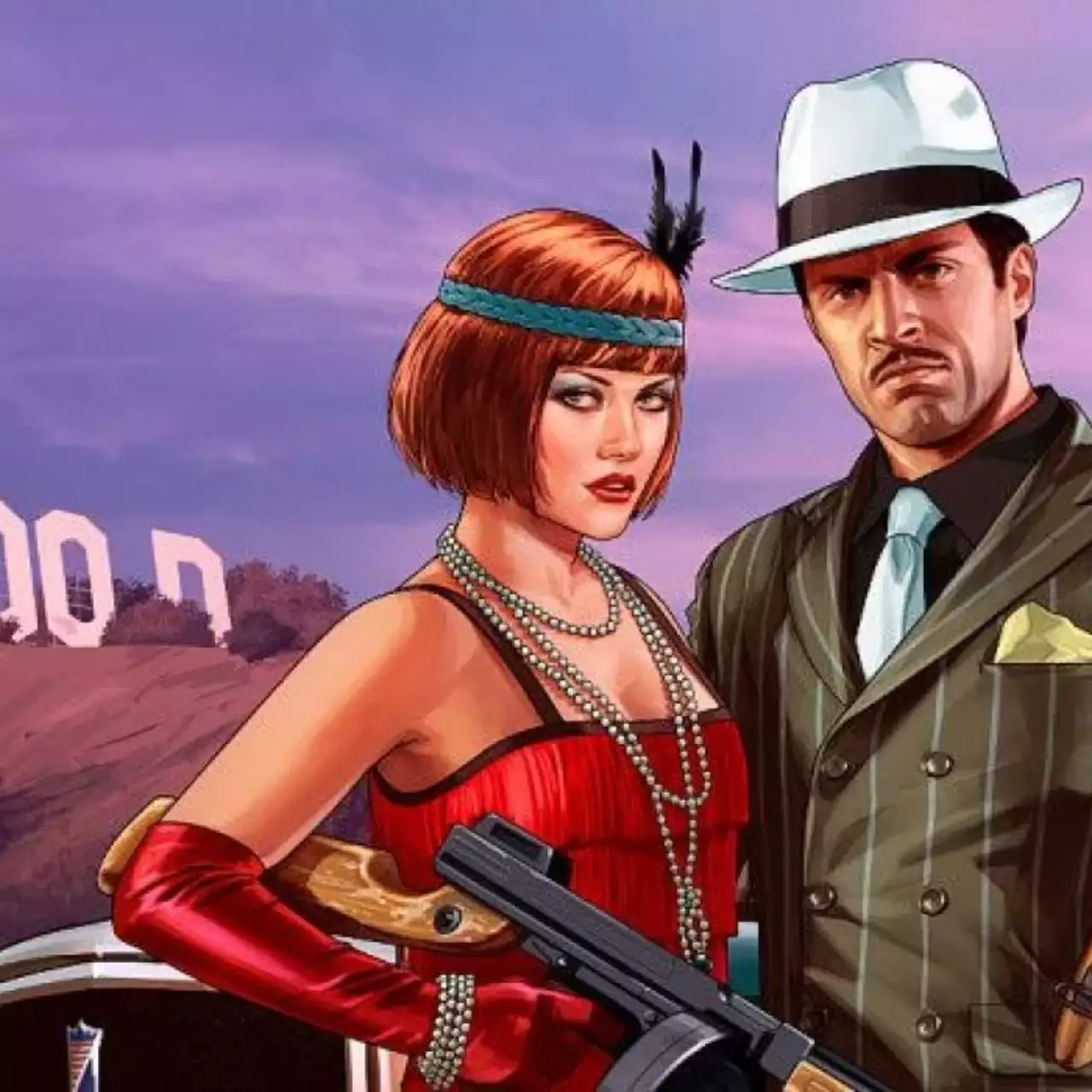 GTA Online проверит вашу любовь на прочность