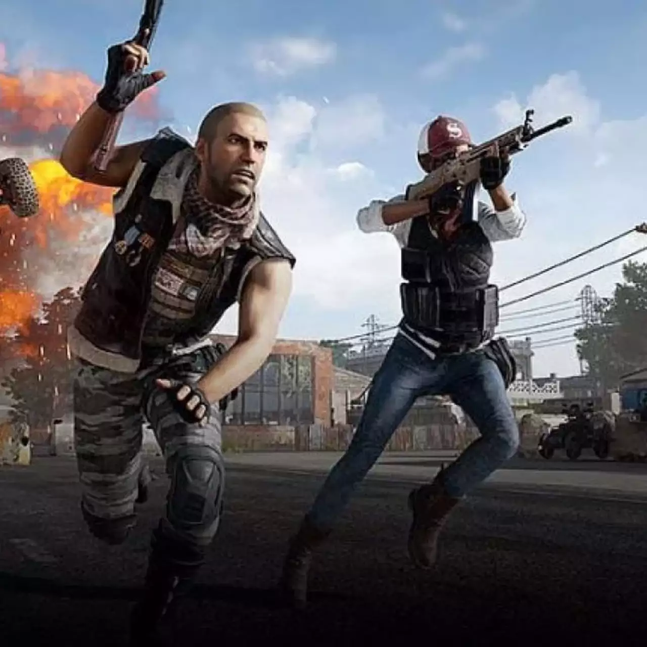 9 советов PlayerUnknown's Battlegrounds — как выжить и доминировать?