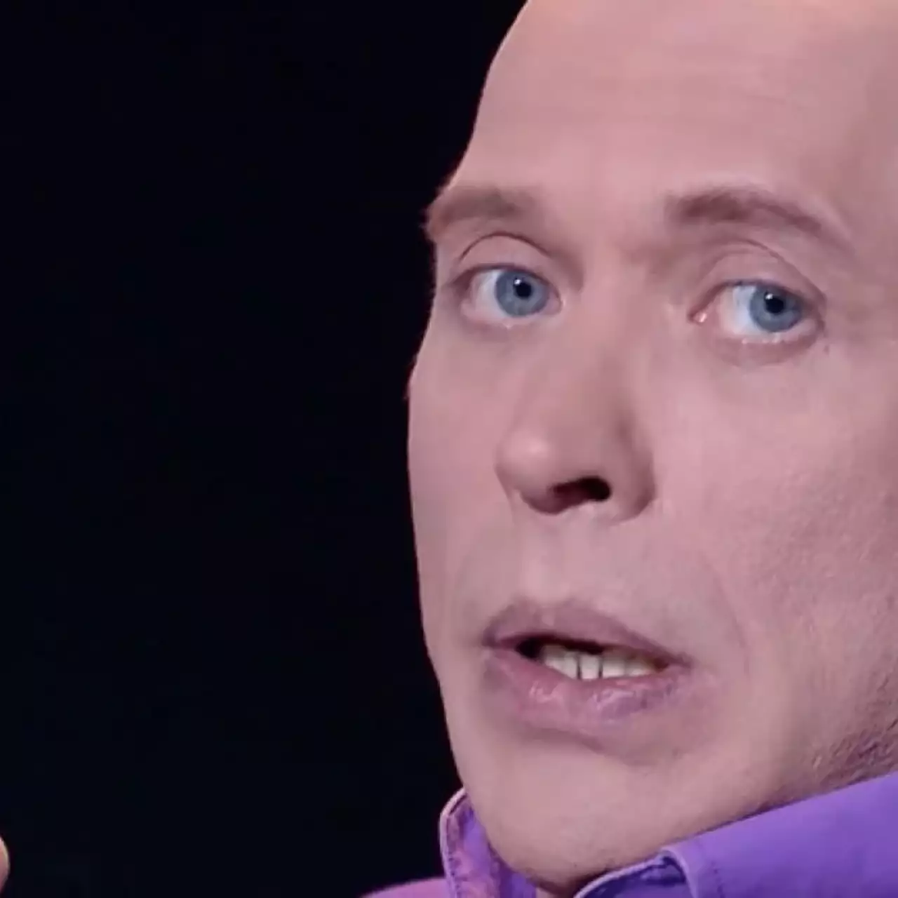 Стал известен настоящий владелец «Дружко Шоу»