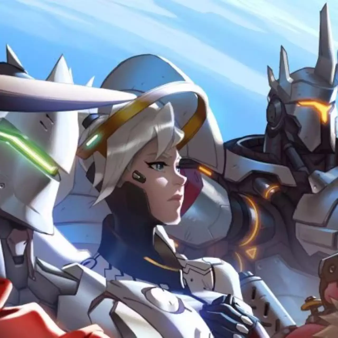 Blizzard начала работу над новыми IP